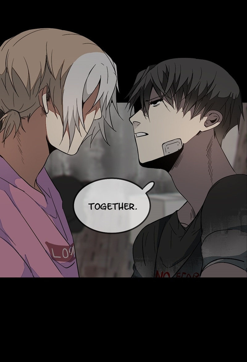 Gwi Chapter 64 page 9 - 