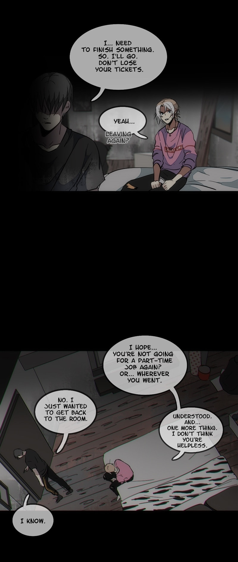 Gwi Chapter 64 page 10 - 