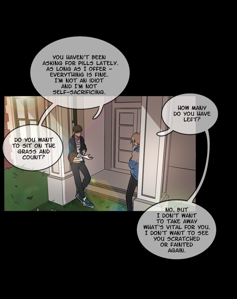 Gwi Chapter 65 page 13 - 