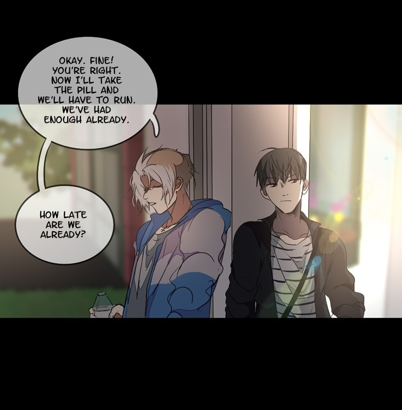 Gwi Chapter 65 page 15 - 