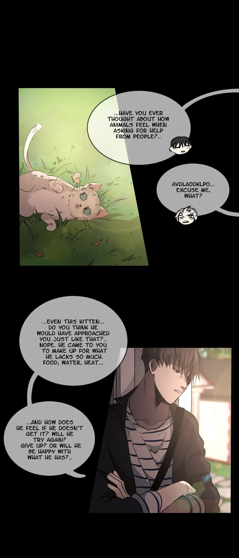 Gwi Chapter 65 page 16 - 