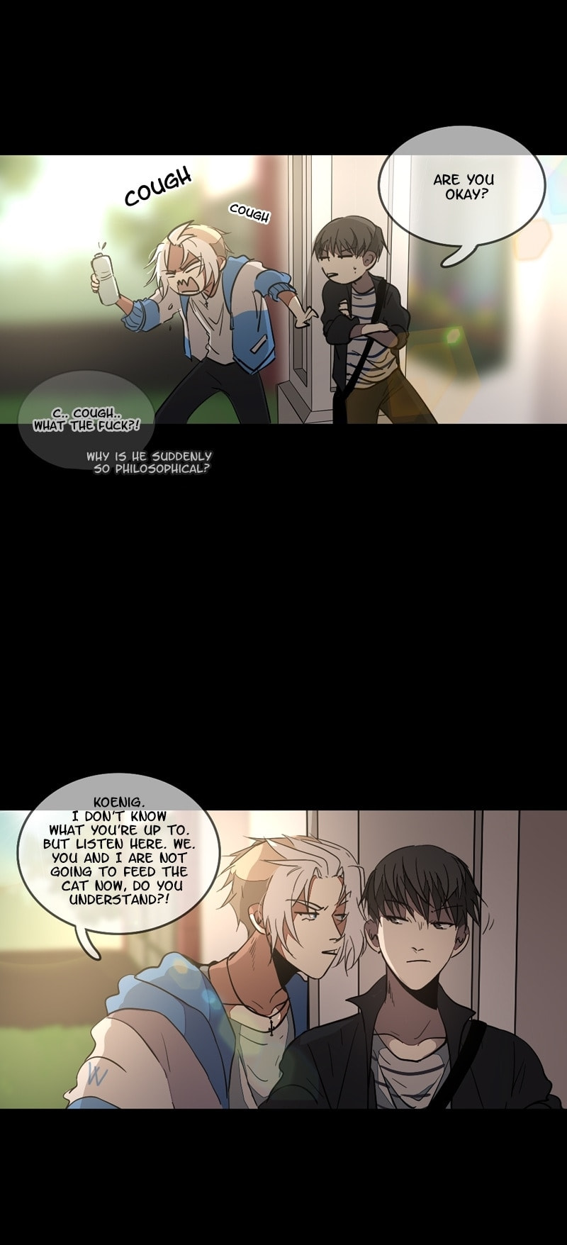 Gwi Chapter 65 page 17 - 