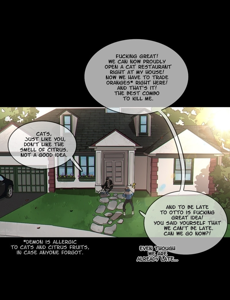 Gwi Chapter 65 page 19 - 
