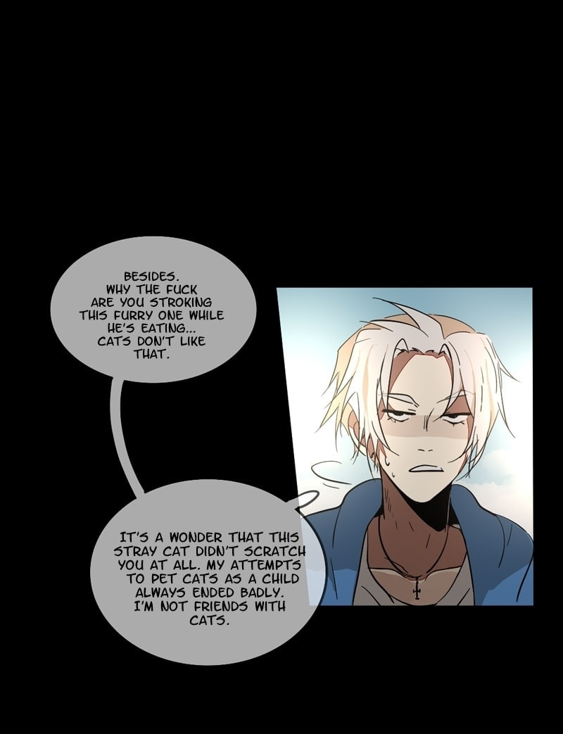 Gwi Chapter 65 page 20 - 