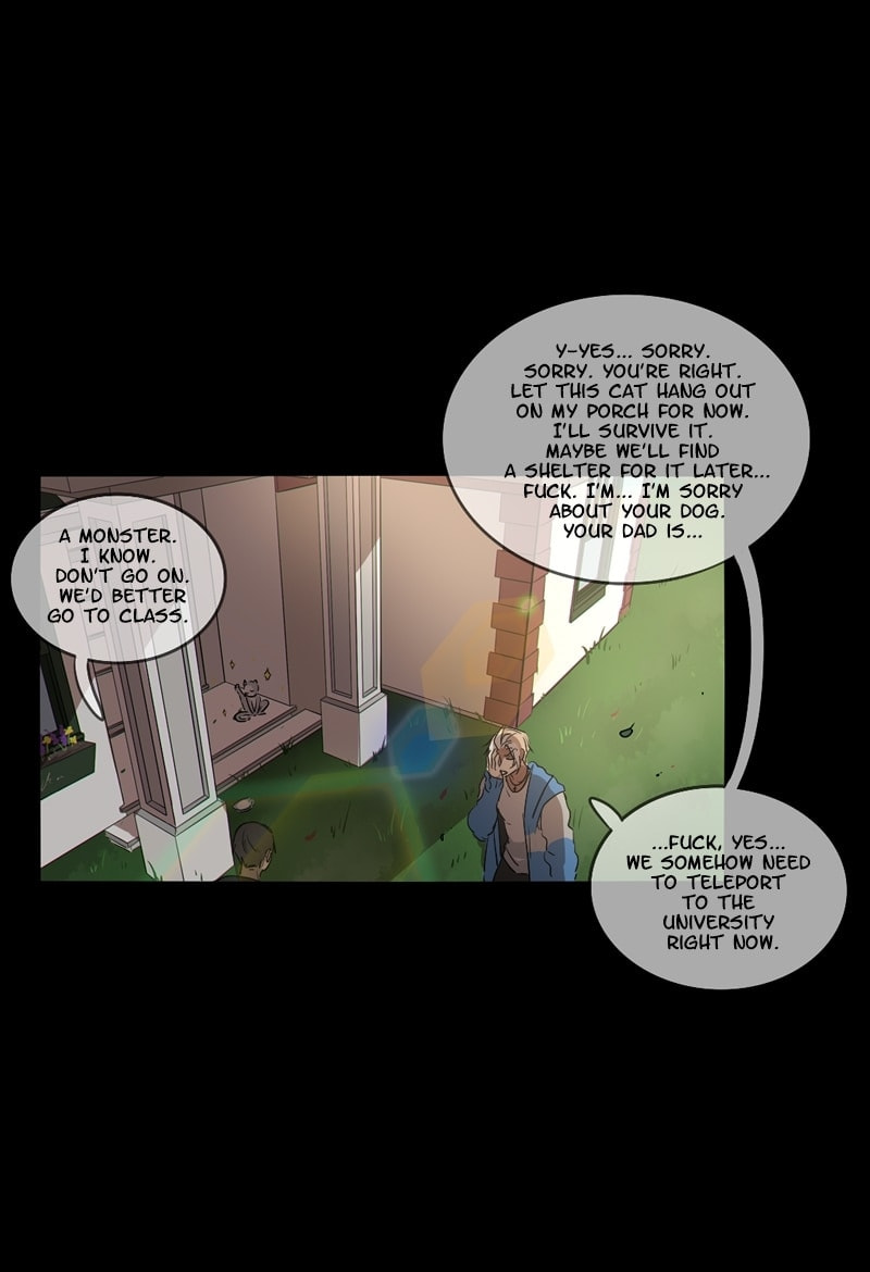Gwi Chapter 65 page 23 - 