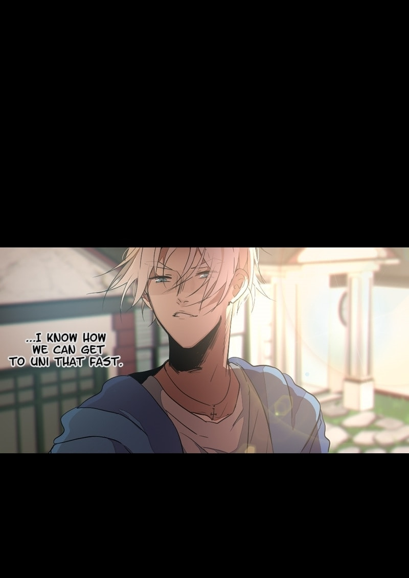 Gwi Chapter 65 page 25 - 