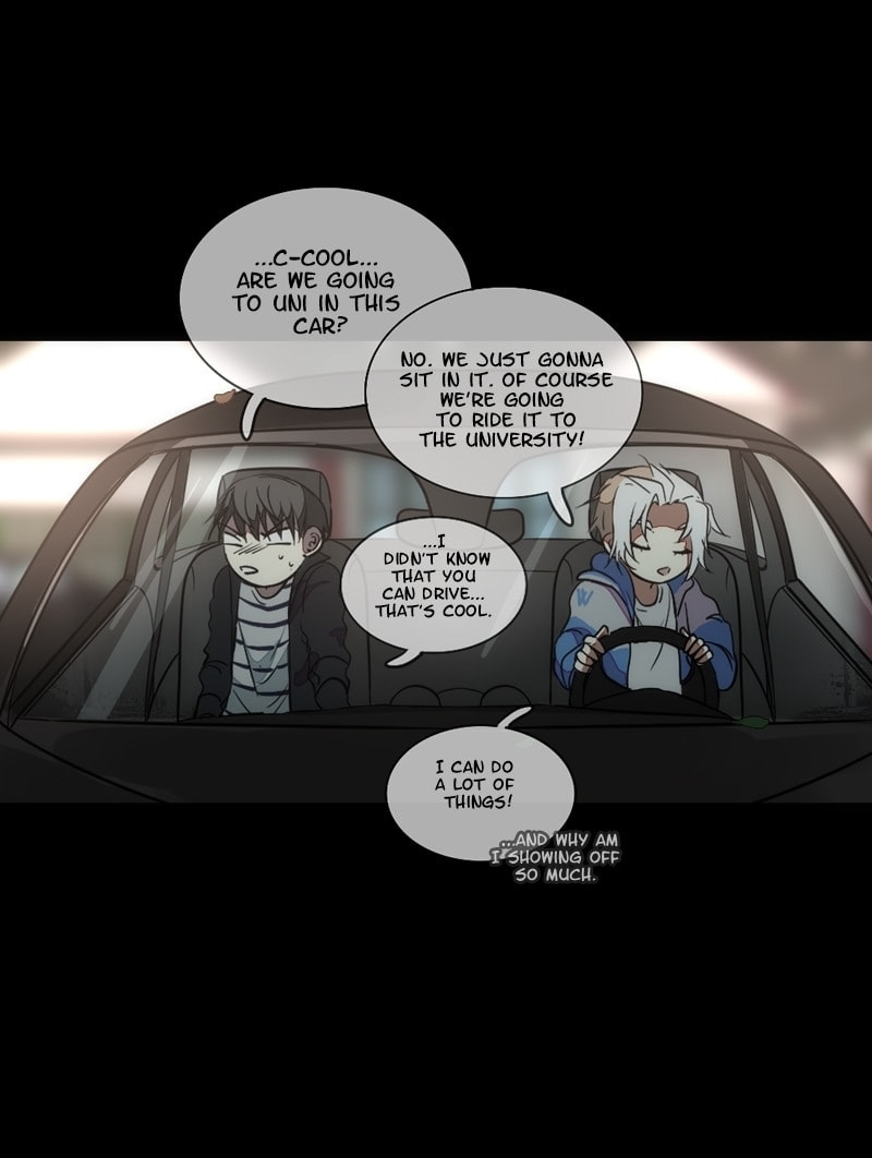Gwi Chapter 65 page 27 - 