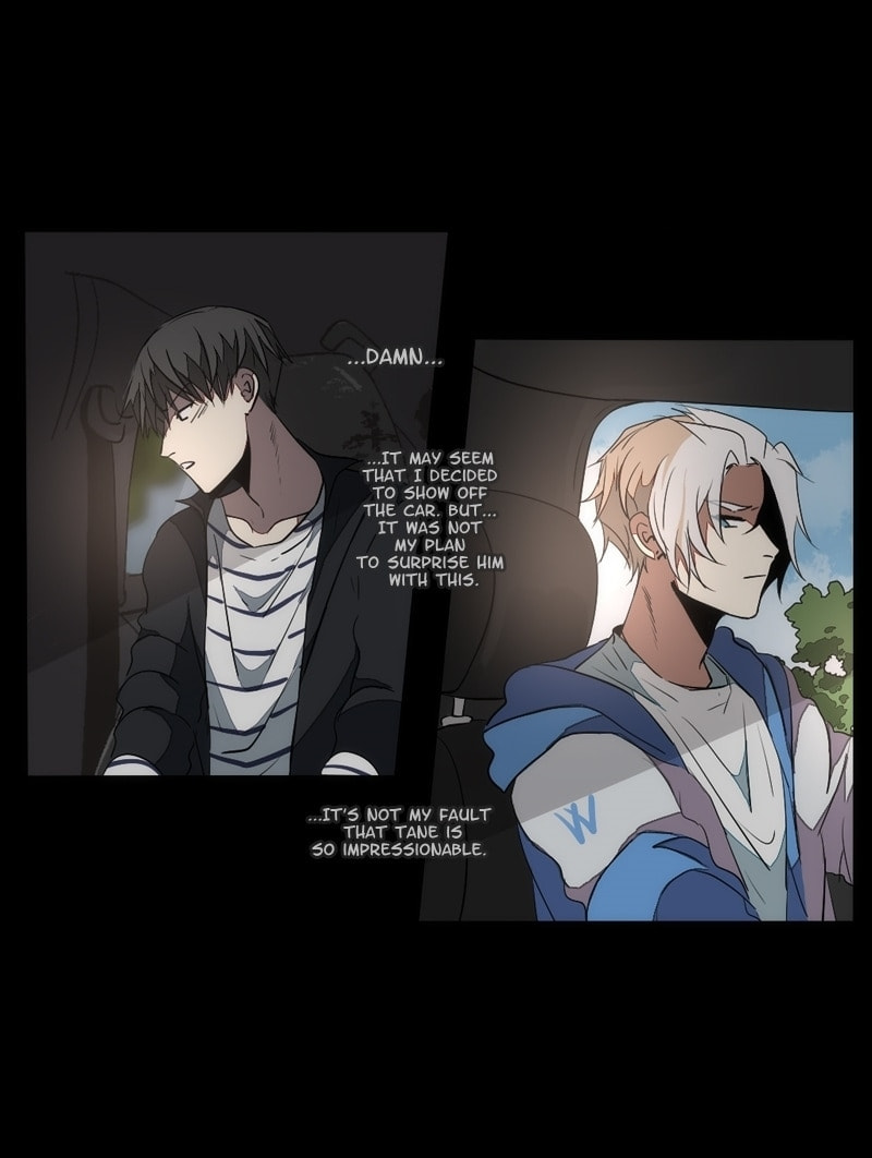 Gwi Chapter 65 page 28 - 
