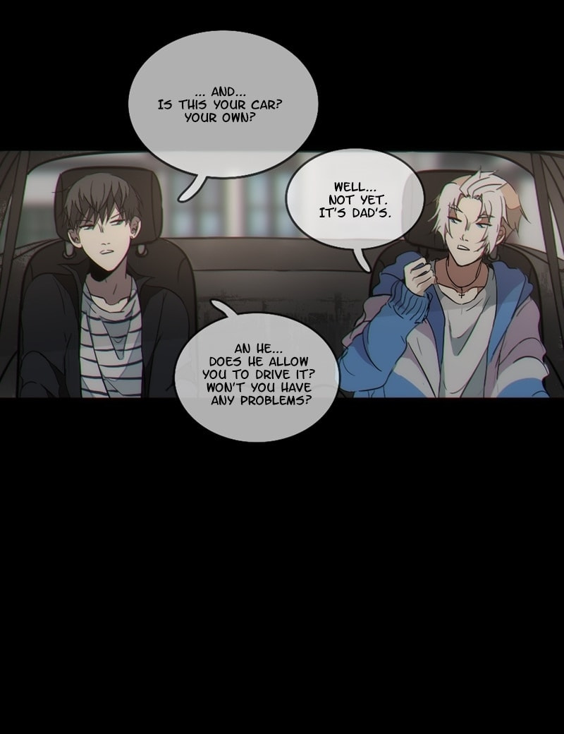 Gwi Chapter 65 page 29 - 