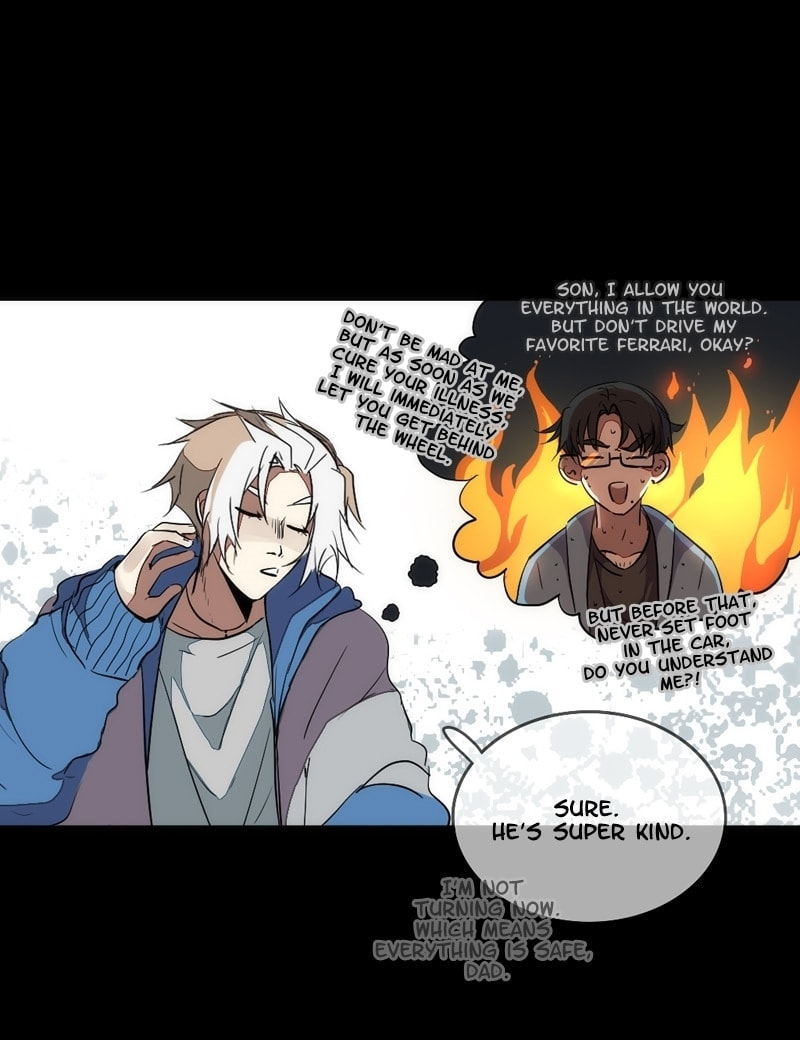 Gwi Chapter 65 page 30 - 
