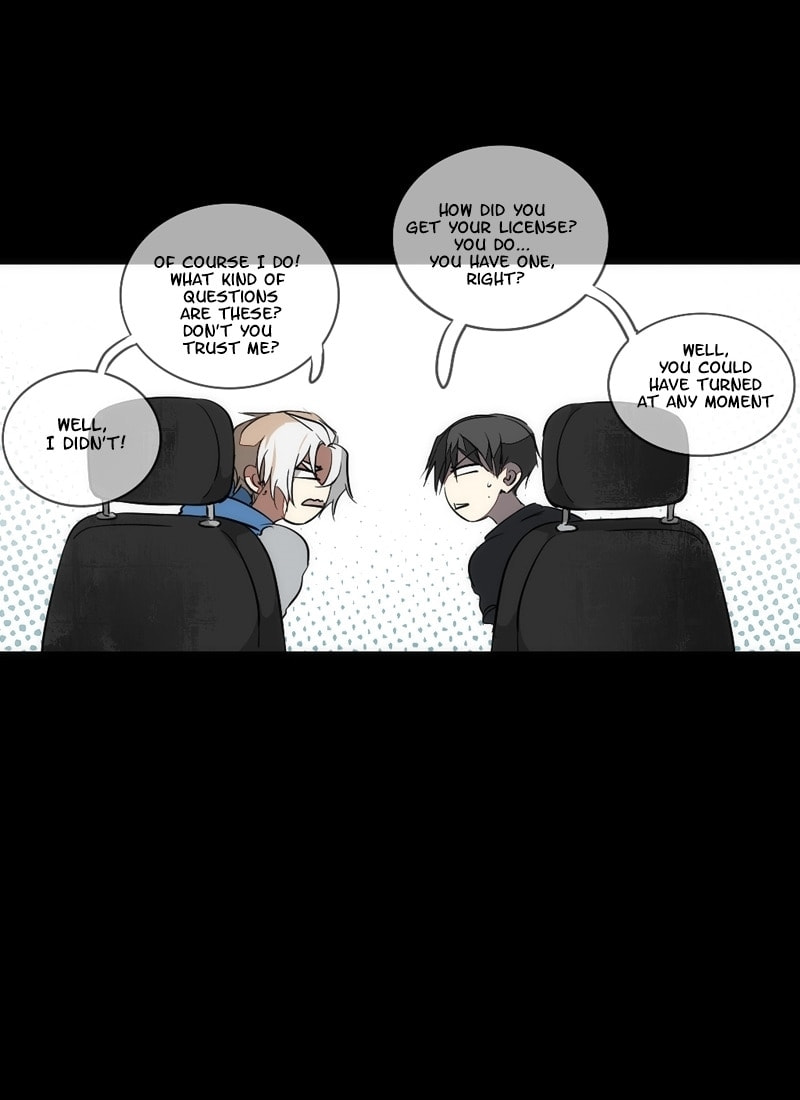 Gwi Chapter 65 page 31 - 