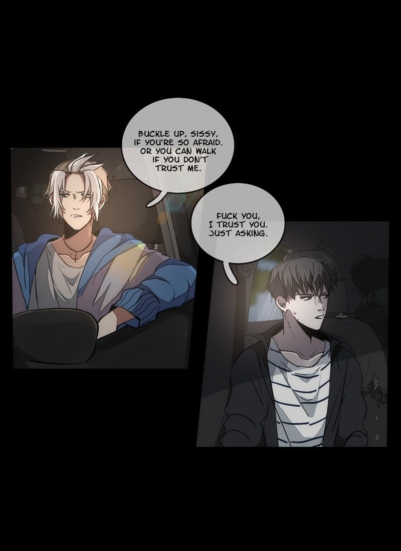 Gwi Chapter 65 page 32 - 
