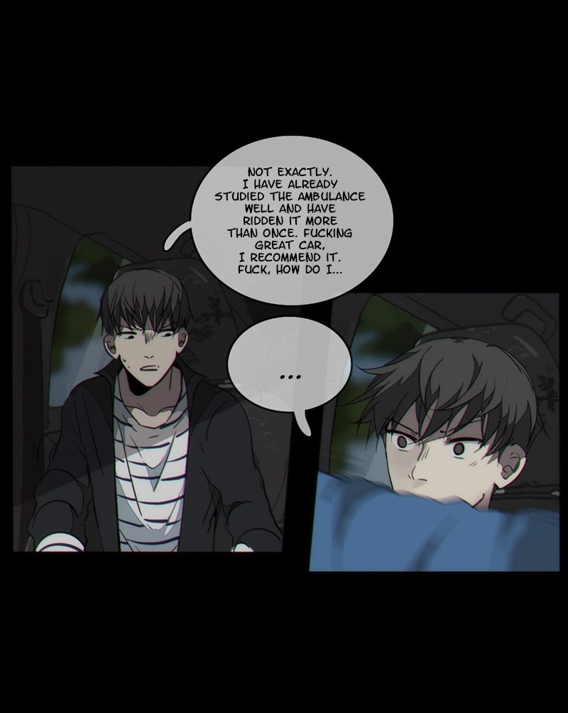 Gwi Chapter 65 page 34 - 