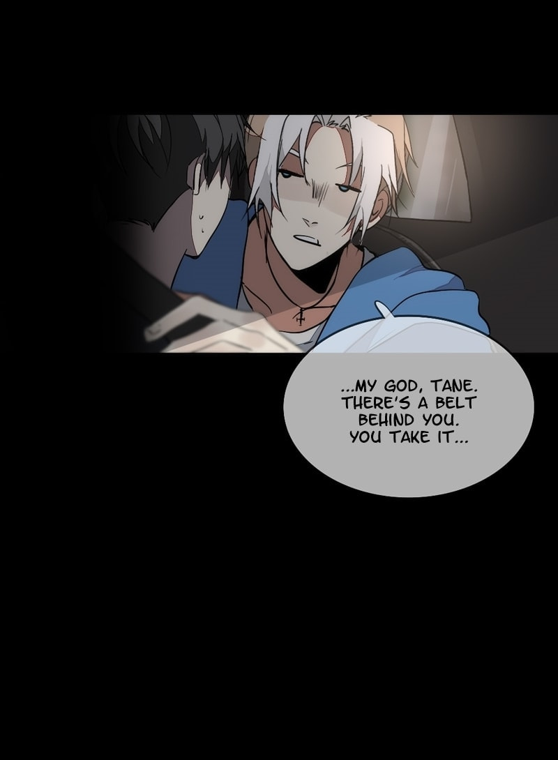 Gwi Chapter 65 page 35 - 
