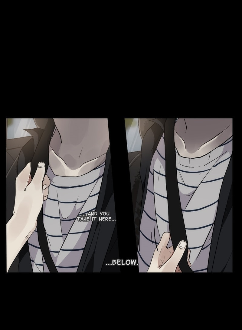 Gwi Chapter 65 page 36 - 