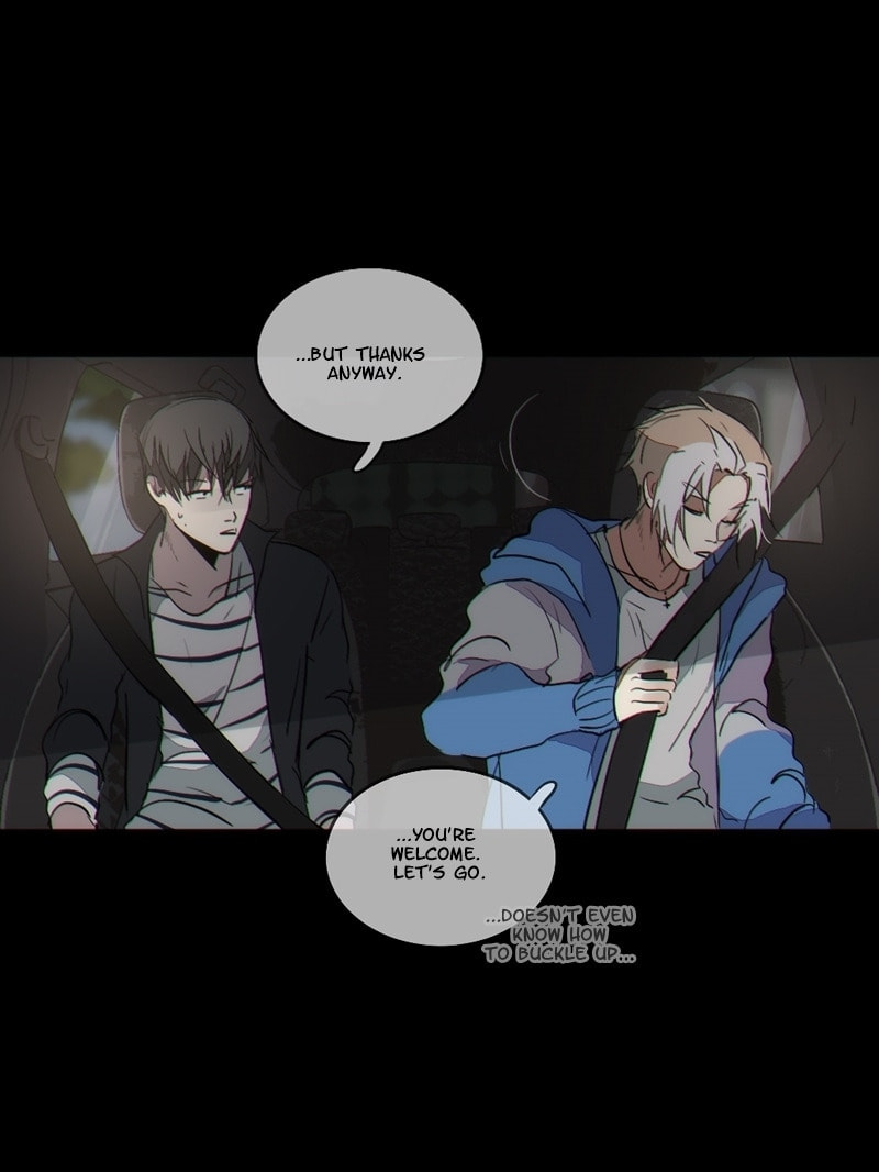 Gwi Chapter 65 page 38 - 