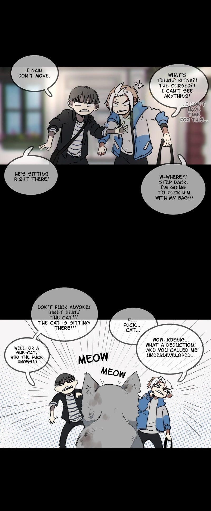Gwi Chapter 65 page 6 - 
