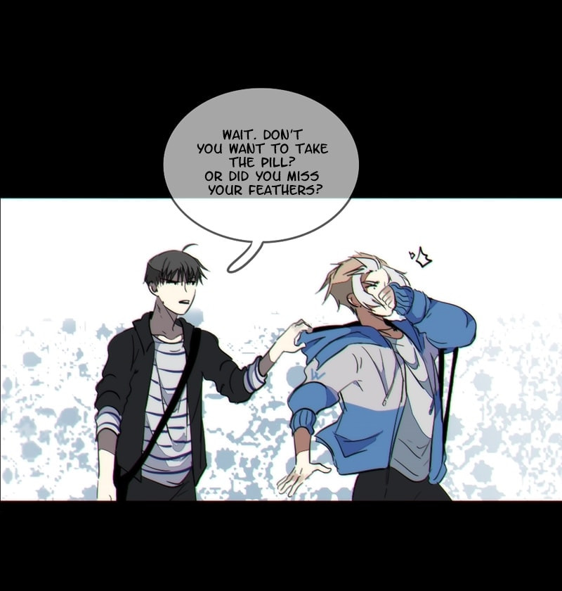 Gwi Chapter 65 page 9 - 