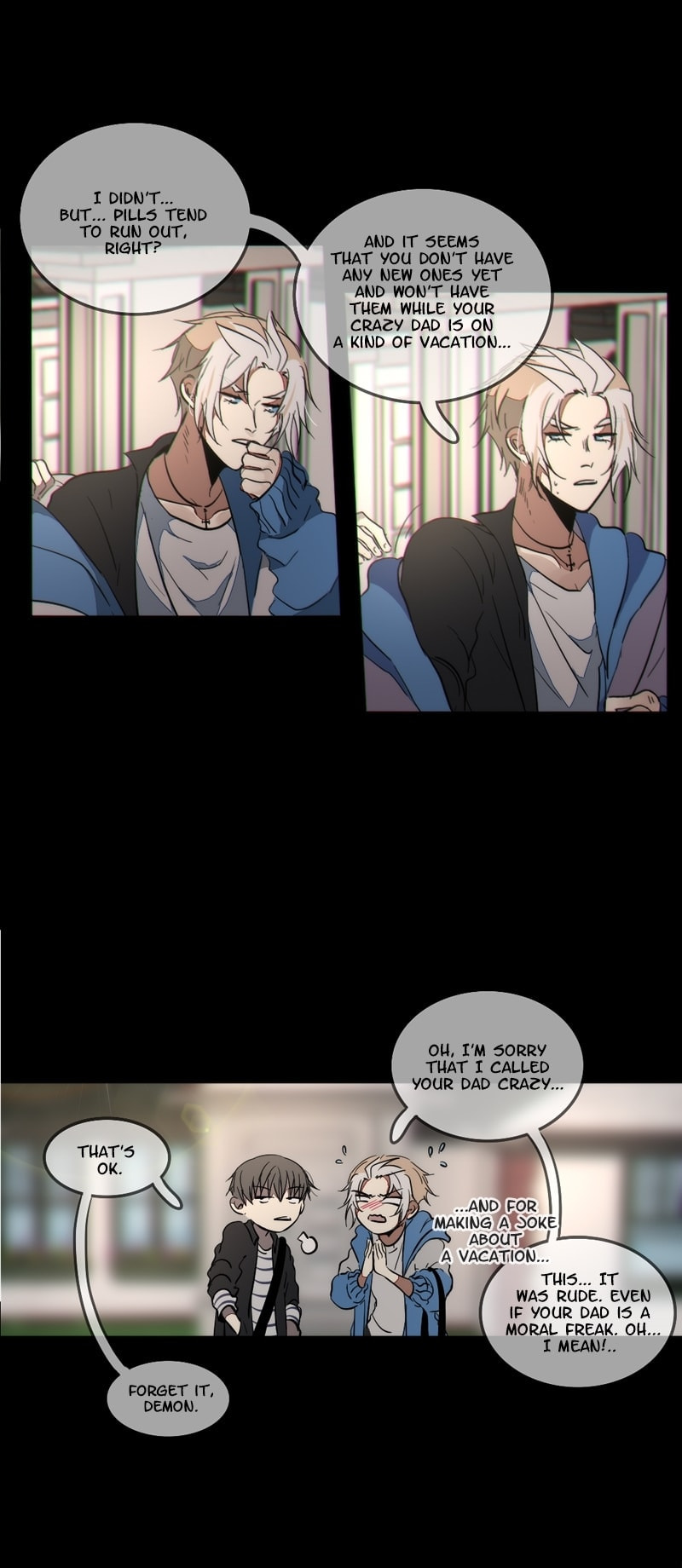 Gwi Chapter 65 page 10 - 