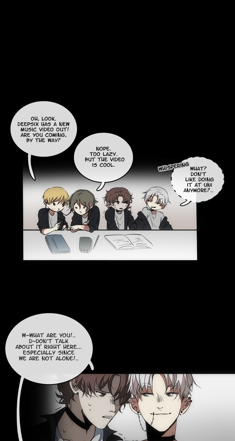 Gwi Chapter 66 page 11 - 