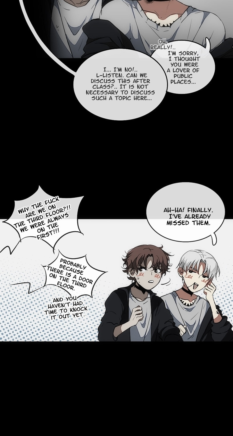 Gwi Chapter 66 page 12 - 