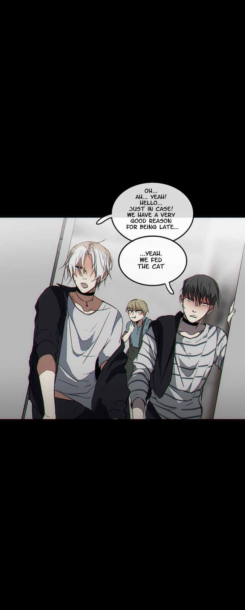 Gwi Chapter 66 page 14 - 