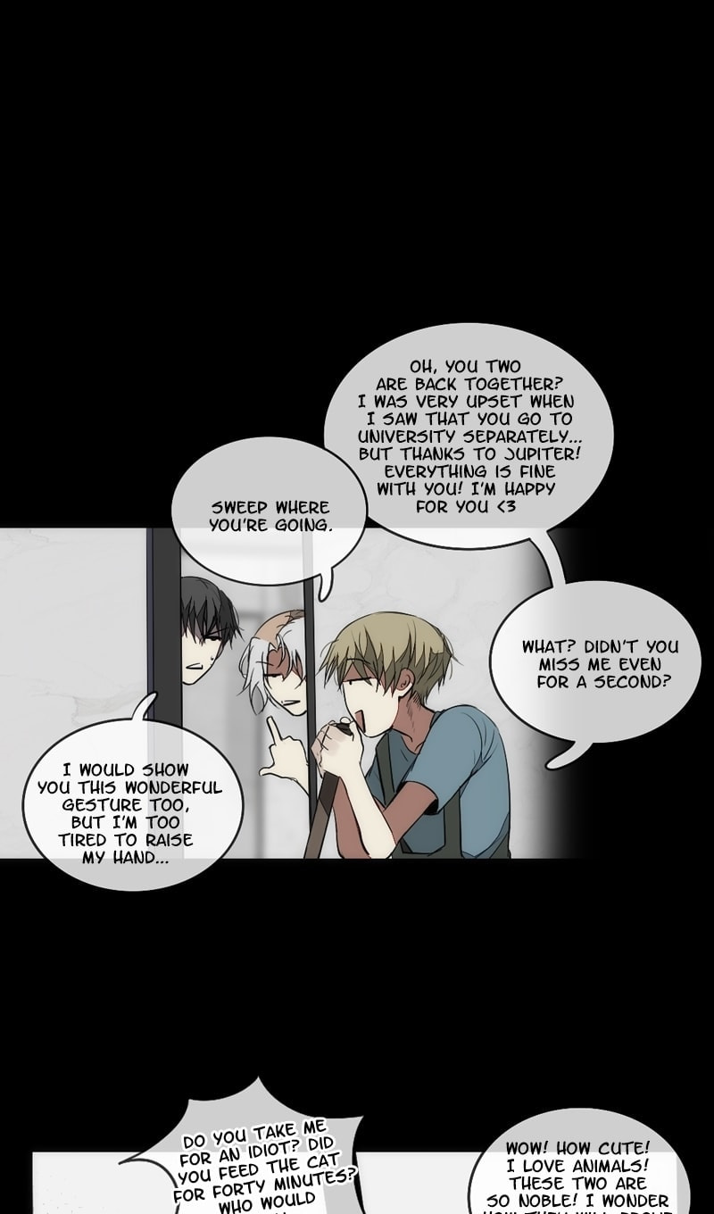 Gwi Chapter 66 page 15 - 