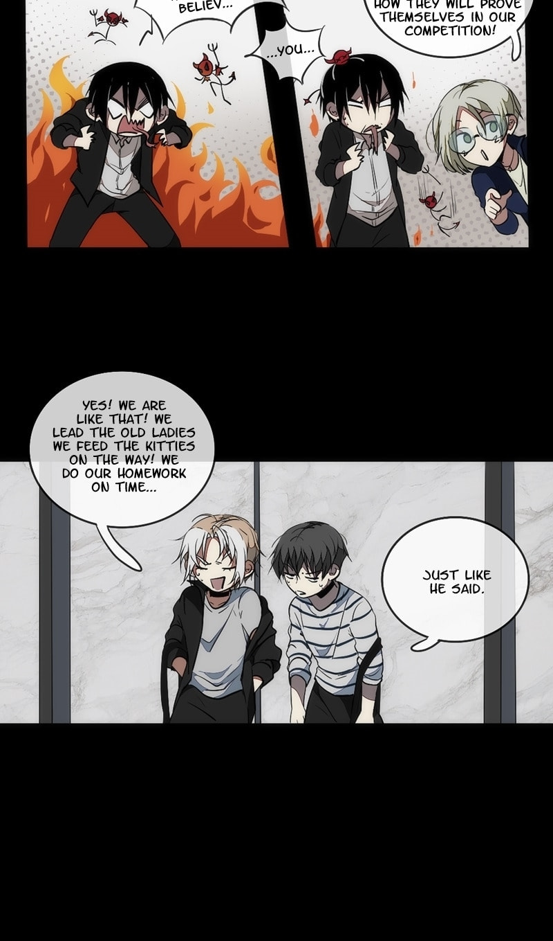 Gwi Chapter 66 page 16 - 