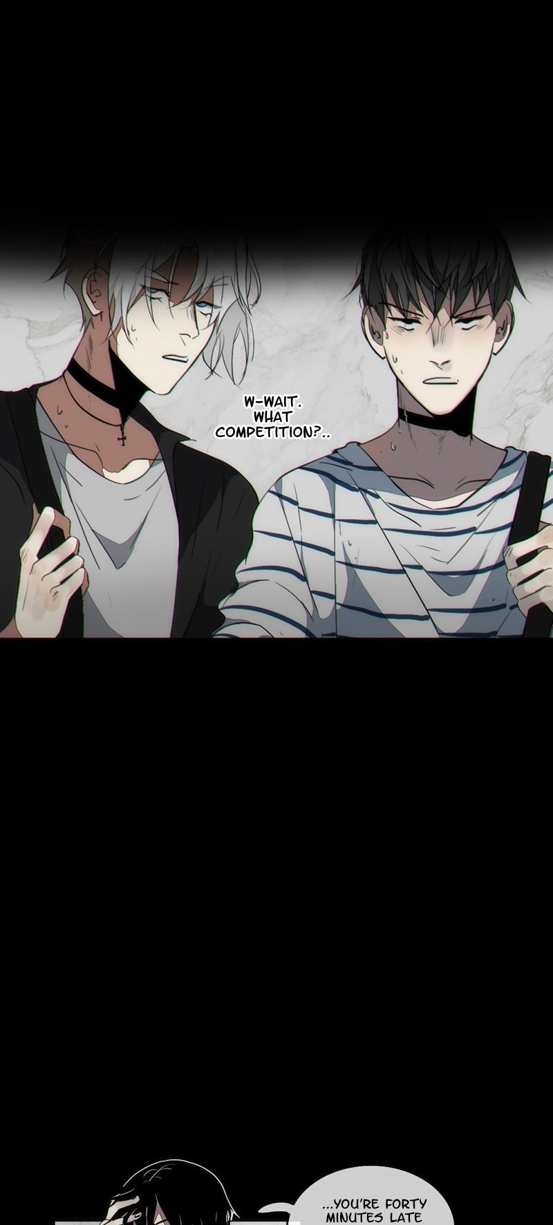 Gwi Chapter 66 page 17 - 