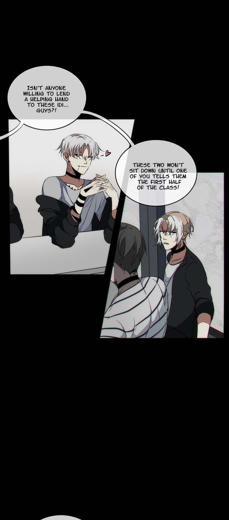 Gwi Chapter 66 page 19 - 