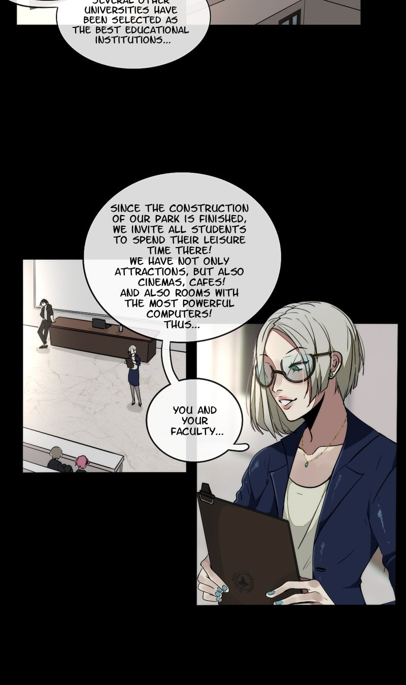 Gwi Chapter 66 page 3 - 
