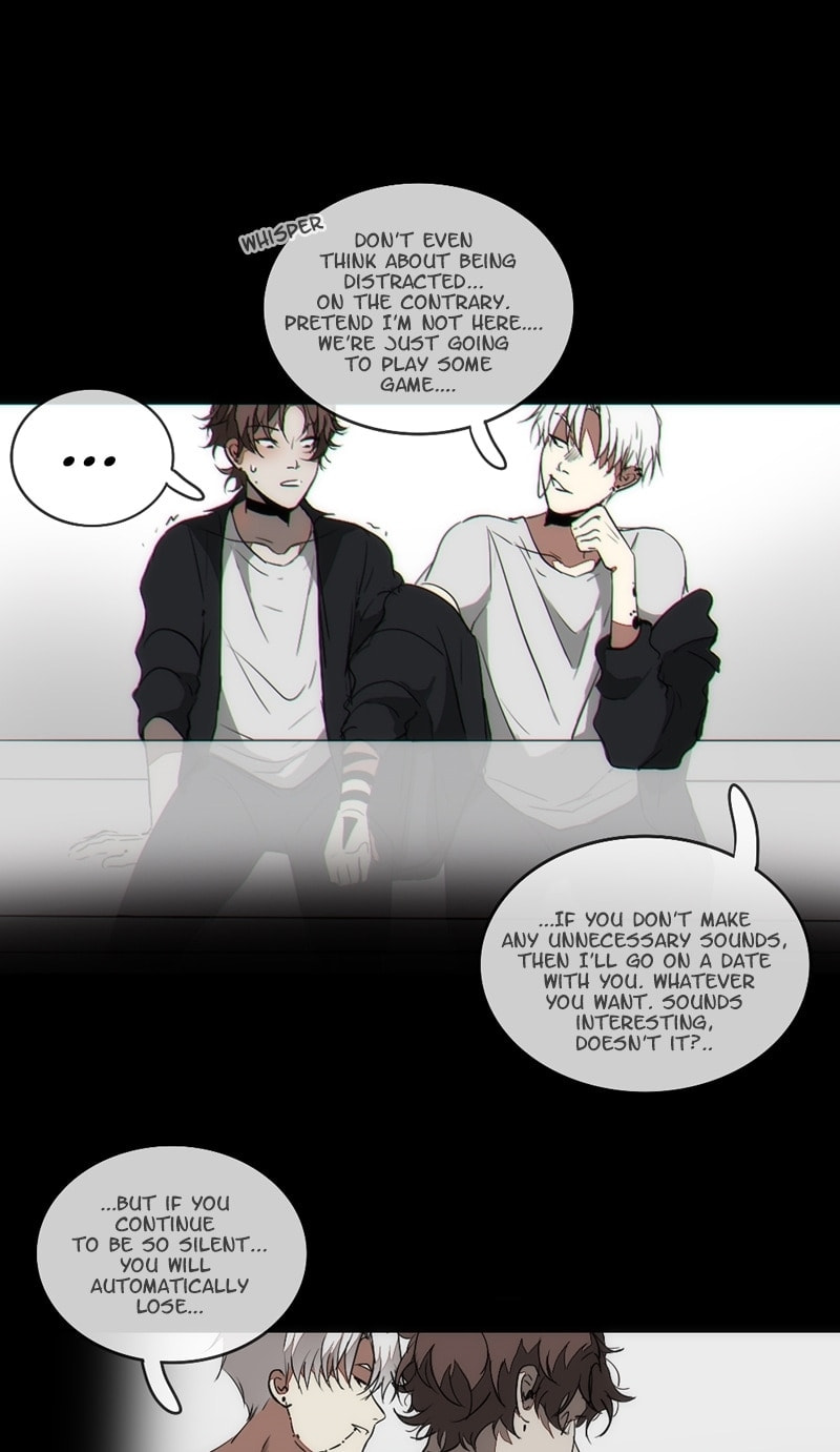 Gwi Chapter 66 page 21 - 