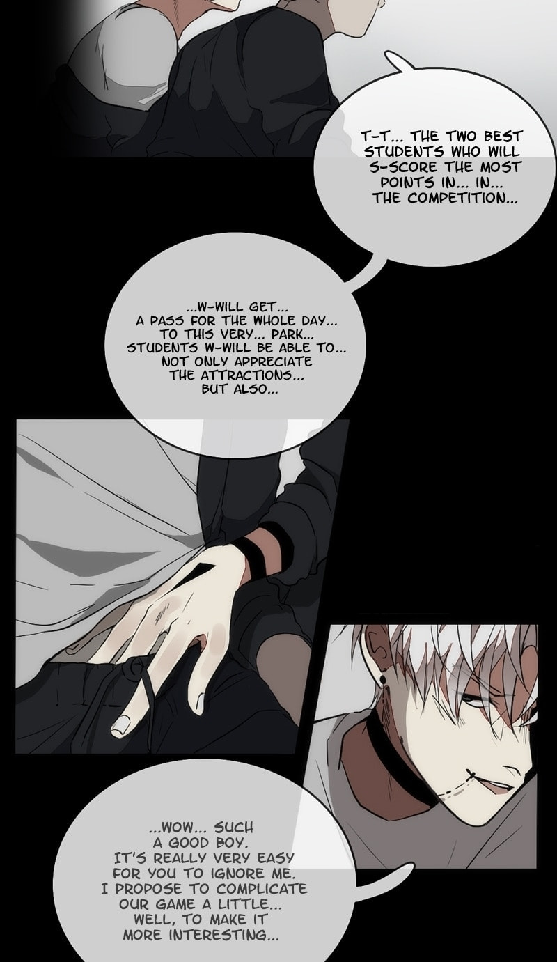 Gwi Chapter 66 page 22 - 