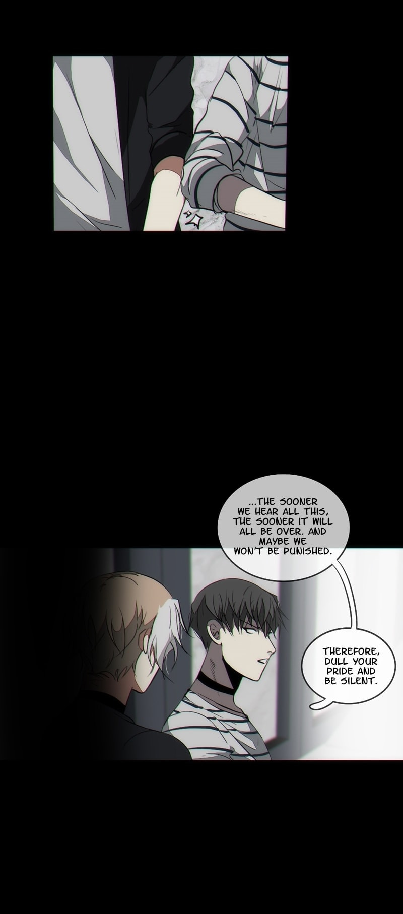 Gwi Chapter 66 page 25 - 