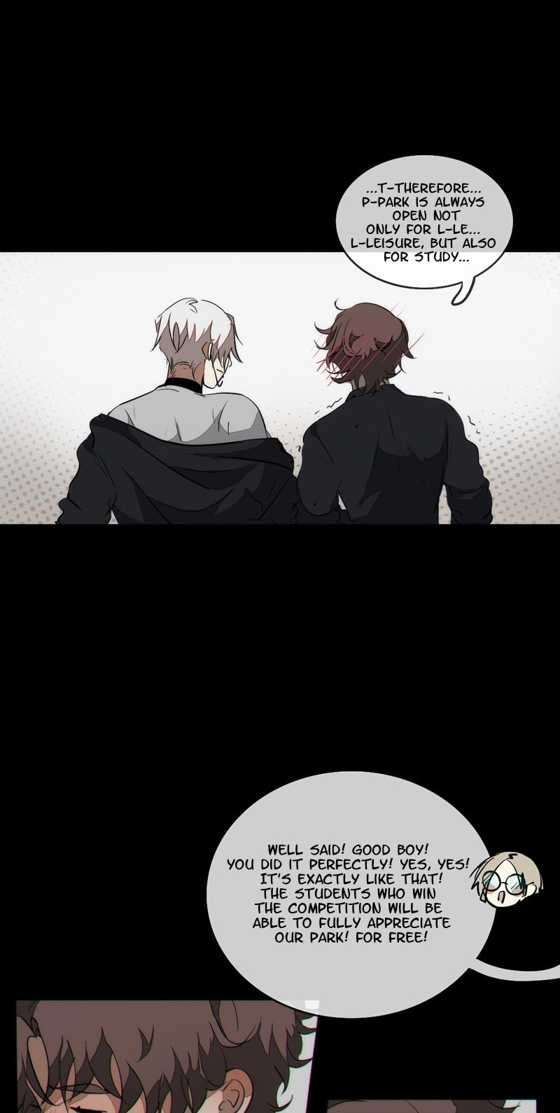 Gwi Chapter 66 page 26 - 