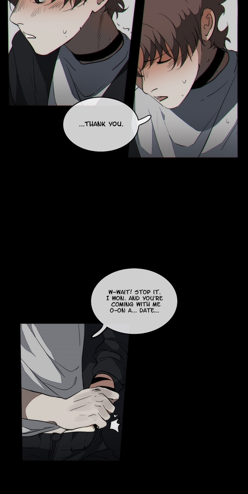 Gwi Chapter 66 page 27 - 