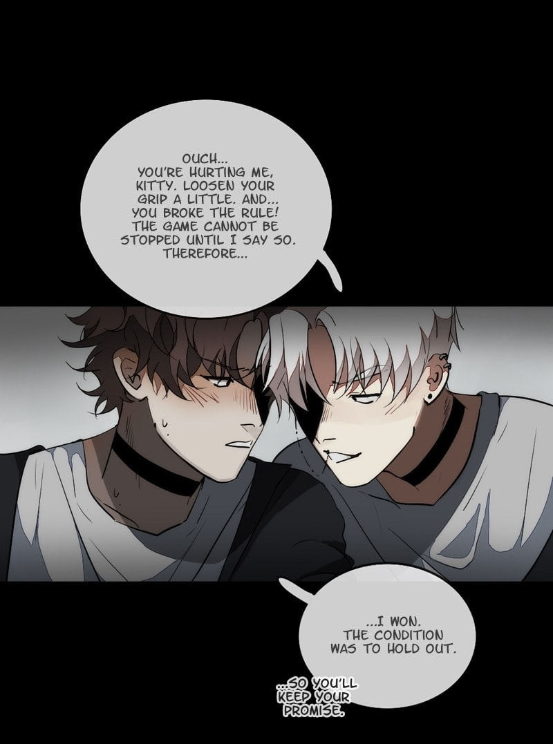 Gwi Chapter 66 page 28 - 