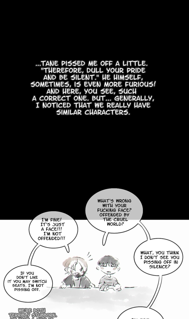 Gwi Chapter 66 page 30 - 