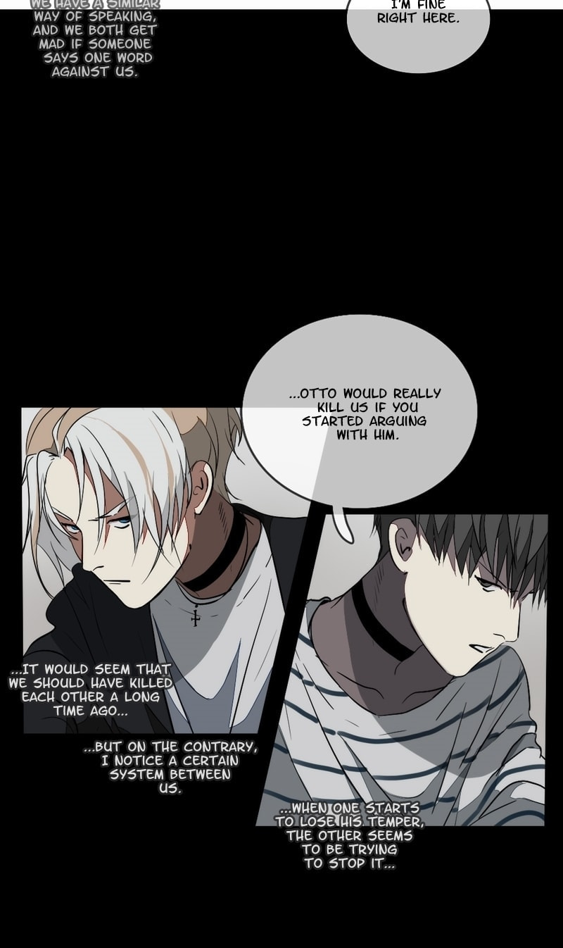 Gwi Chapter 66 page 31 - 