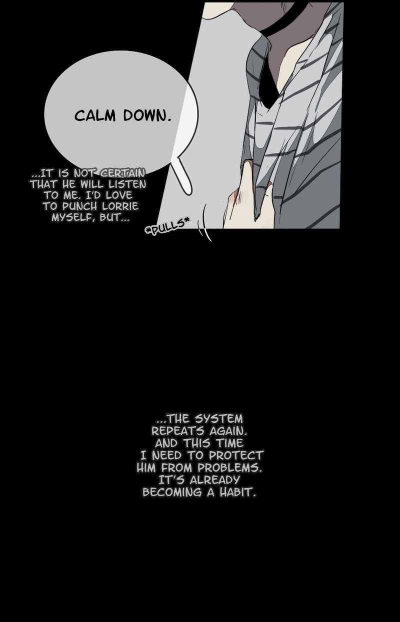 Gwi Chapter 66 page 35 - 