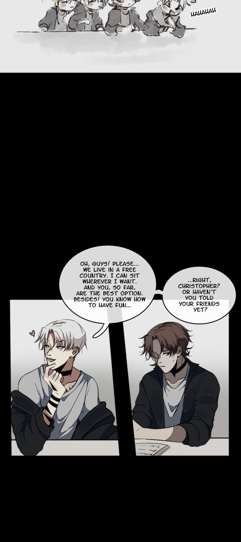 Gwi Chapter 66 page 6 - 