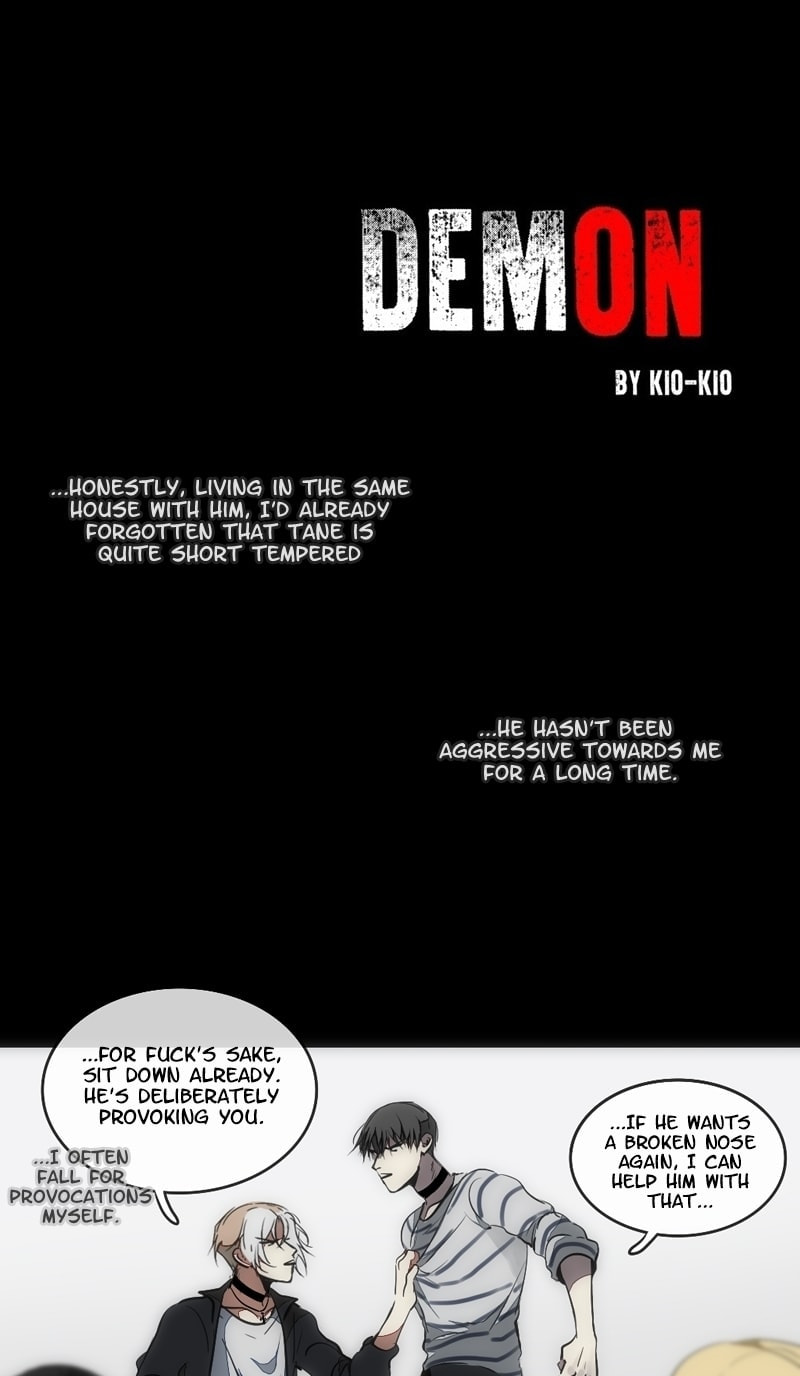 Gwi Chapter 67 page 1 - 