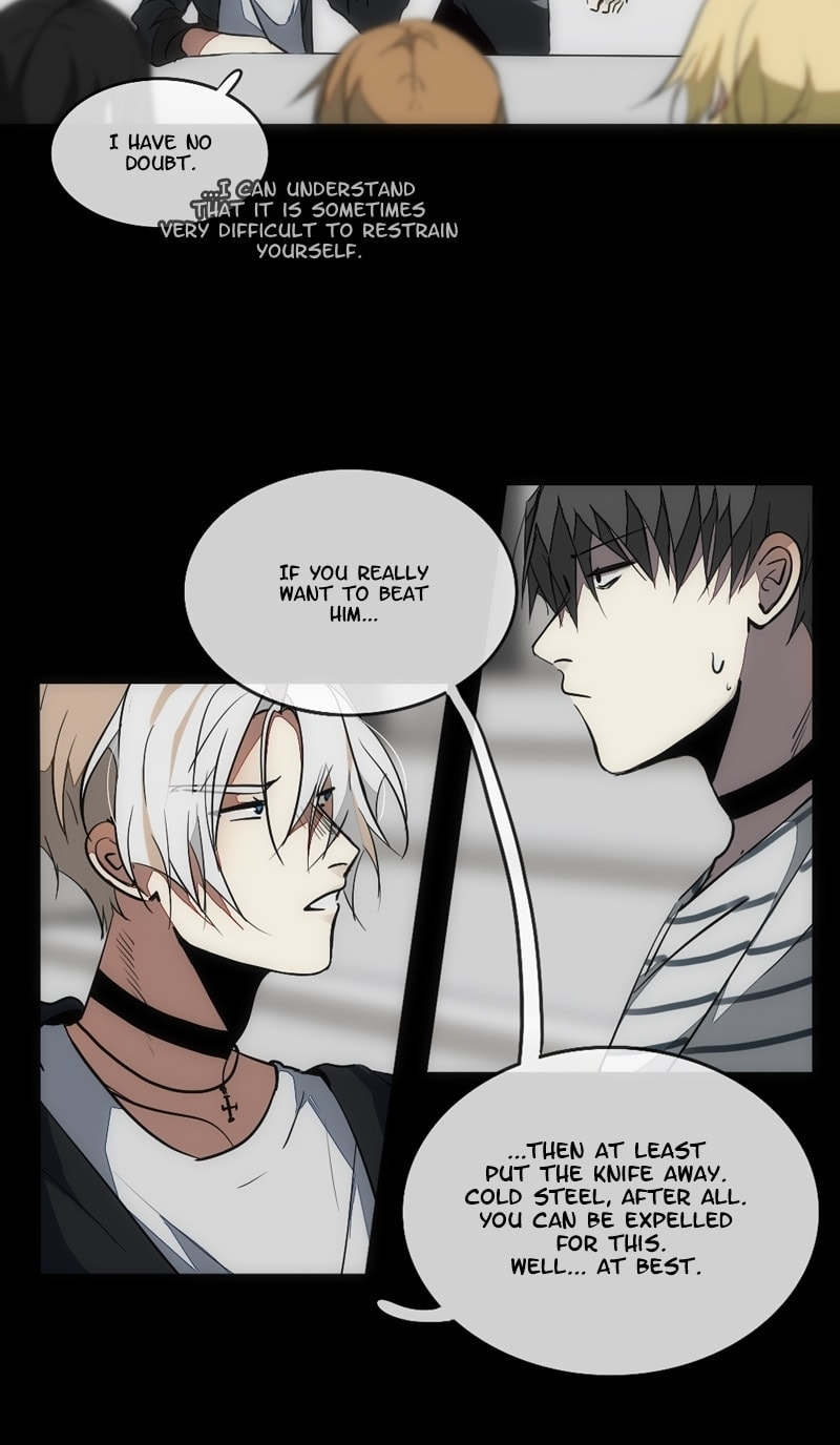 Gwi Chapter 67 page 2 - 