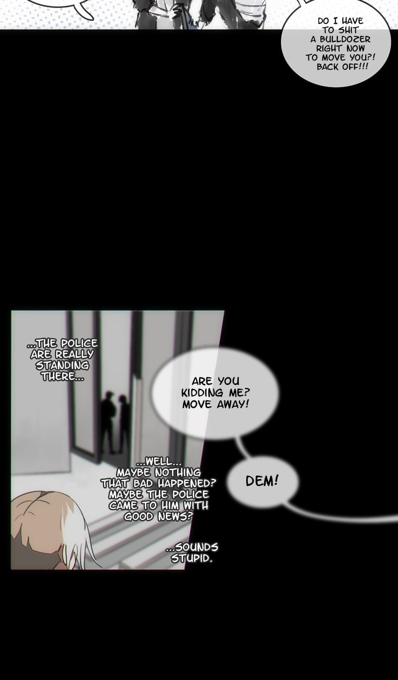 Gwi Chapter 67 page 11 - 