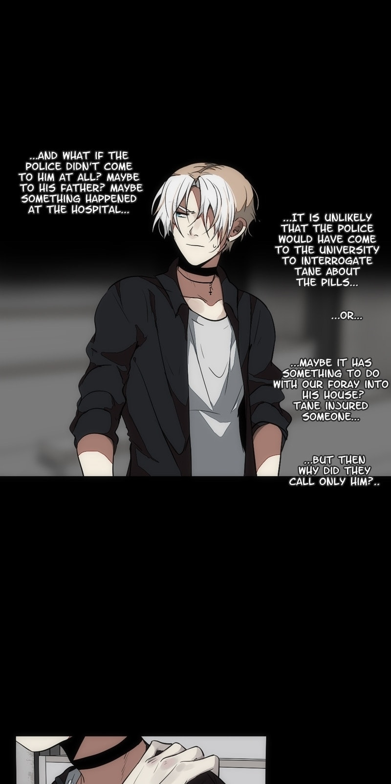 Gwi Chapter 67 page 12 - 