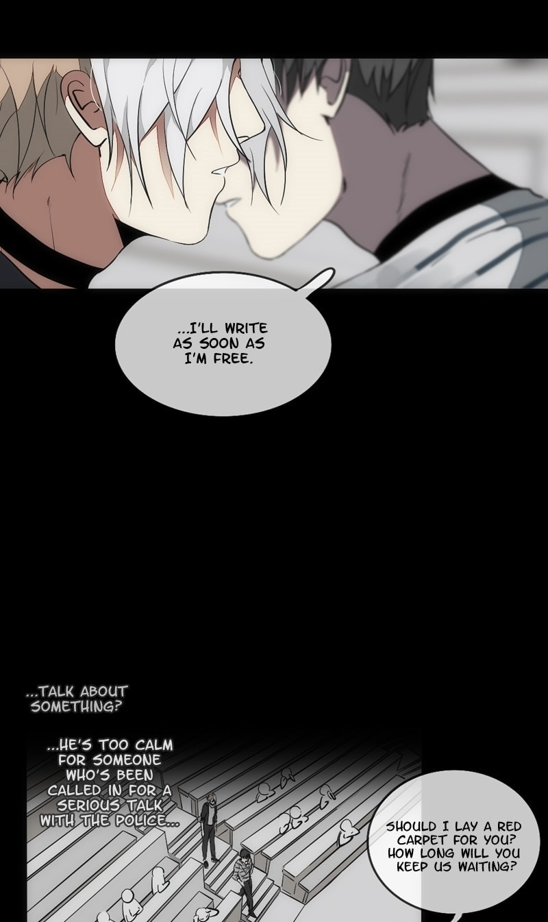 Gwi Chapter 67 page 14 - 