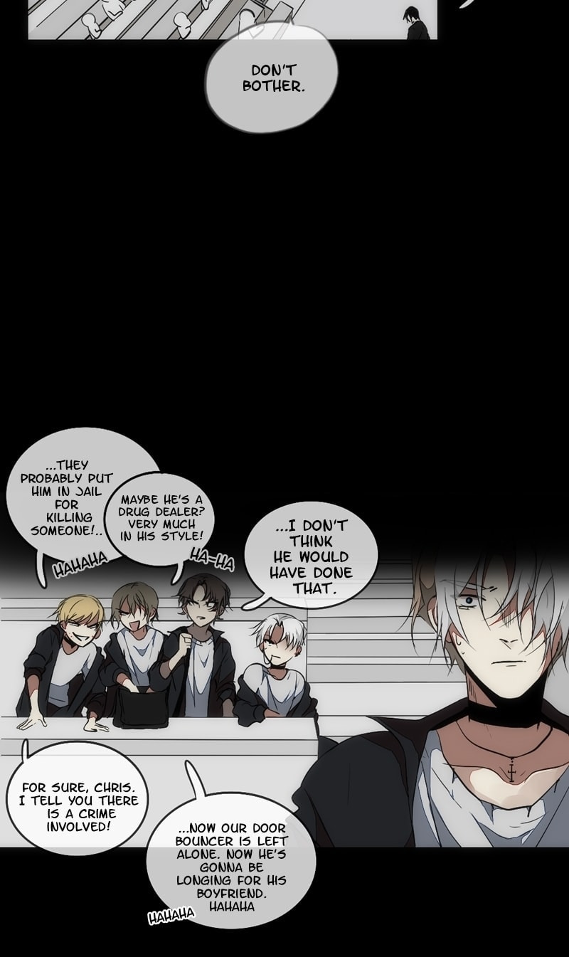 Gwi Chapter 67 page 15 - 