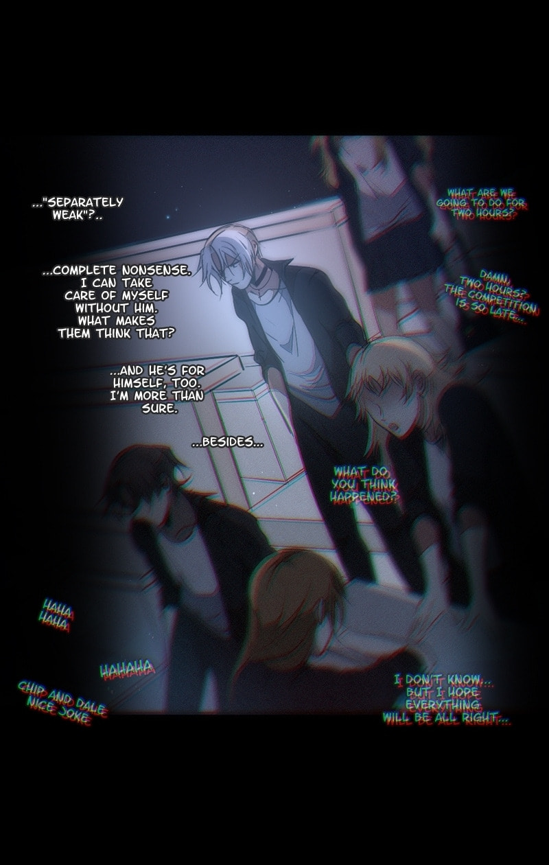 Gwi Chapter 67 page 17 - 