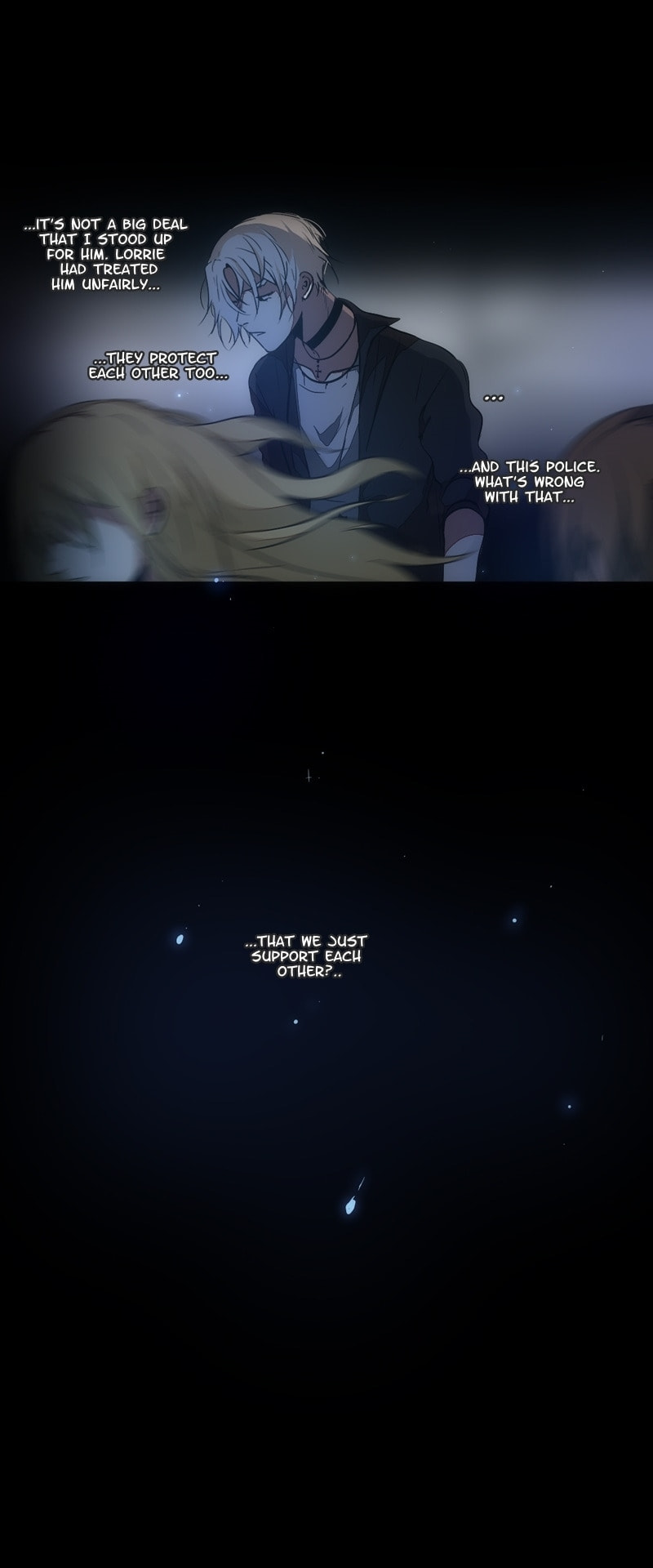 Gwi Chapter 67 page 18 - 
