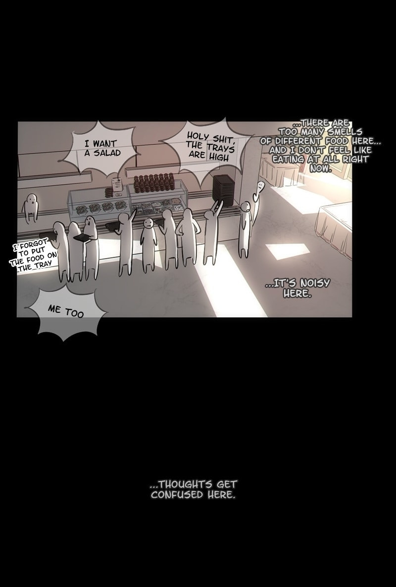 Gwi Chapter 67 page 20 - 